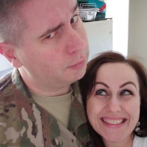 Meet your Posher, Robyn